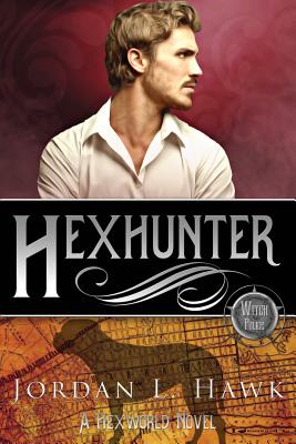 Hexhunter - Jordan L. Hawk