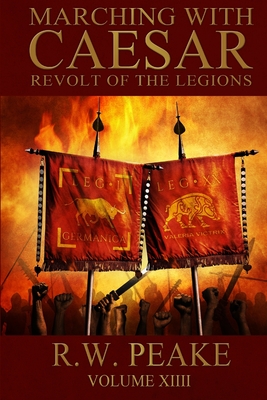 Marching With Caesar: Revolt of the Legions - Bz Hercules