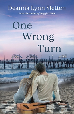 One Wrong Turn - Deanna Lynn Sletten