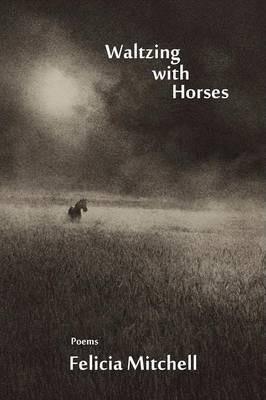 Waltzing with Horses - Felicia Mitchell