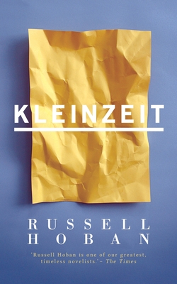 Kleinzeit (Valancourt 20th Century Classics) - Russell Hoban