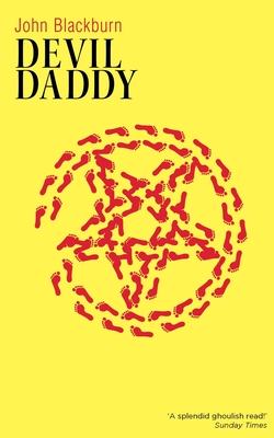 Devil Daddy - John Blackburn