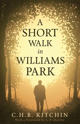 A Short Walk in Williams Park - C. H. B. Kitchin