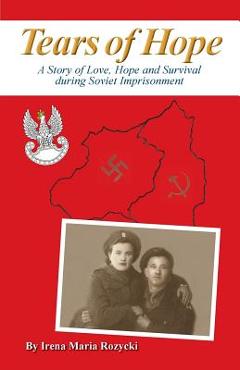 Poza produsului Tears of Hope - Irena Maria Rozycki
