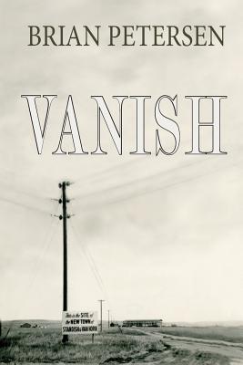 Vanish - Brian Petersen