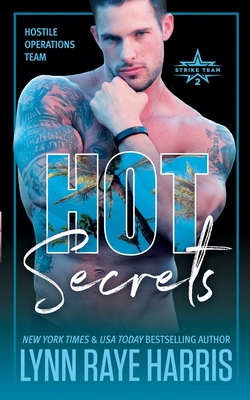 HOT Secrets - Lynn Raye Harris