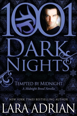 Tempted by Midnight: A Midnight Breed Novella - Lara Adrian