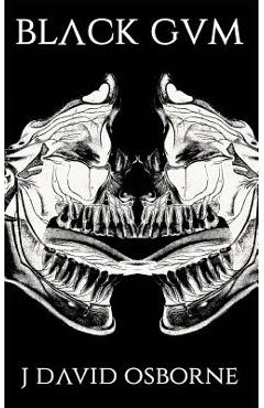 Poza produsului Black Gum - J. David Osborne