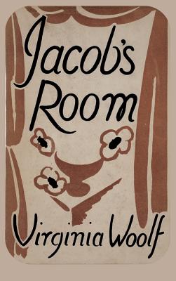 Jacob's Room - Virginia Woolf