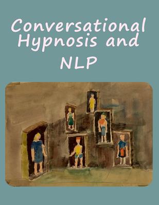 Conversational Hypnosis and NLP - Bigfont Books