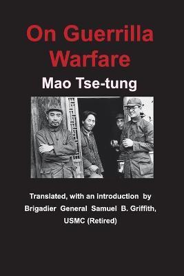 On Guerrilla Warfare - Mao Tse_tung