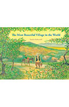 Poza produsului The Most Beautiful Village in the World - Yutaka Kobayashi