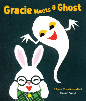 Gracie Meets a Ghost - Keiko Sena