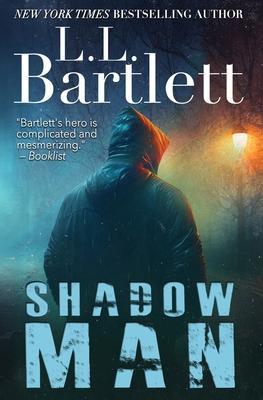 Shadow Man - L. L. Bartlett