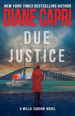 Due Justice - Diane Capri