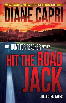 Hit The Road Jack - Diane Capri
