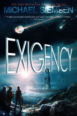Exigency - Michael Siemsen