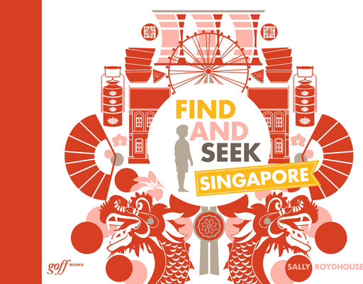 Find and Seek Singapore - Sally Roydhouse