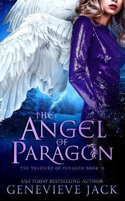 The Angel of Paragon - Genevieve Jack