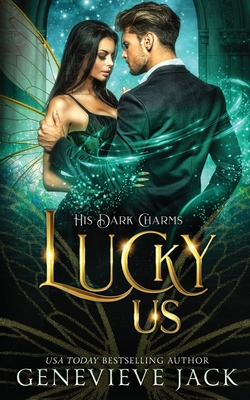 Lucky Us - Genevieve Jack