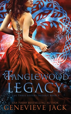 Tanglewood Legacy - Genevieve Jack