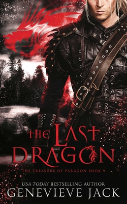 The Last Dragon - Genevieve Jack