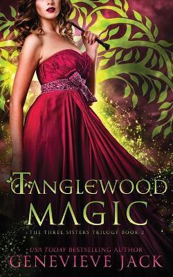 Tanglewood Magic - Genevieve Jack