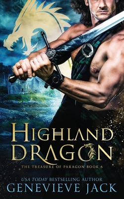 Highland Dragon - Genevieve Jack