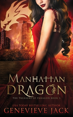 Manhattan Dragon - Genevieve Jack