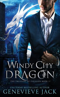 Windy City Dragon - Genevieve Jack