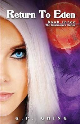 Return To Eden - G. P. Ching