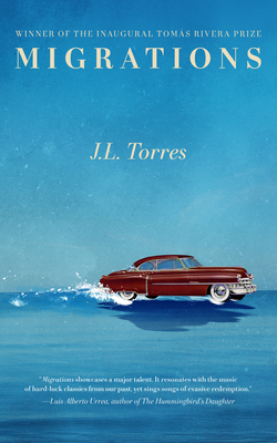 Migrations - J. L. Torres