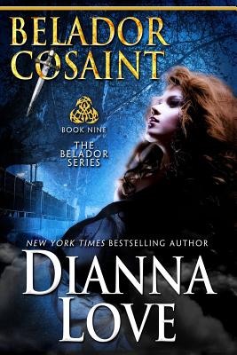 Belador Cosaint: Belador book 9 - Dianna Love