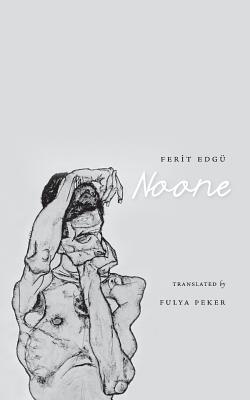 Noone - Ferit Edgu