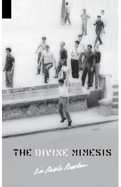 The Divine Mimesis - Pier Paolo Pasolini