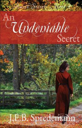 An Undeniable Secret (Amish Secrets #4) - J. E. B. Spredemann