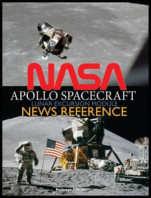 NASA Apollo Spacecraft Lunar Excursion Module News Reference - Nasa