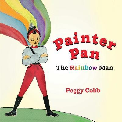 Painter Pan - Peggy Cobb