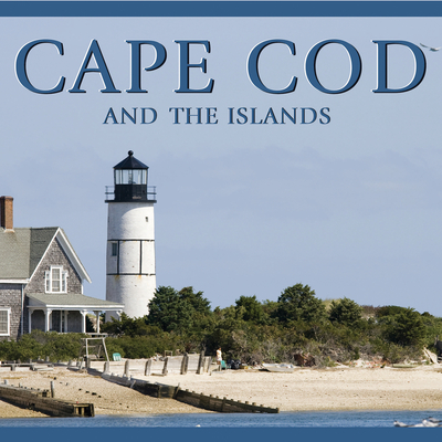 Cape Cod and the Islands - Tanya Lloyd Kyi