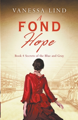 A Fond Hope - Vanessa Lind
