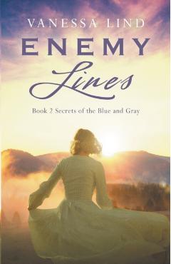 Enemy Lines - Vanessa Lind