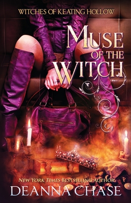 Muse of the Witch - Deanna Chase