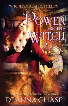 Poza produsului Power of the Witch - Deanna Chase