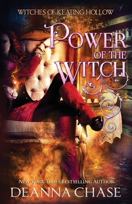 Power of the Witch - Deanna Chase