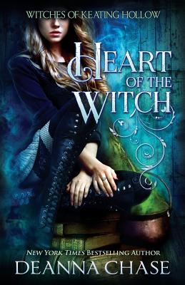 Heart of the Witch - Deanna Chase