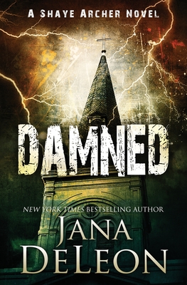 Damned - Jana Deleon