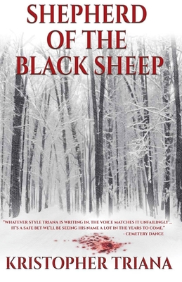 Shepherd of the Black Sheep - Blood Bound Books