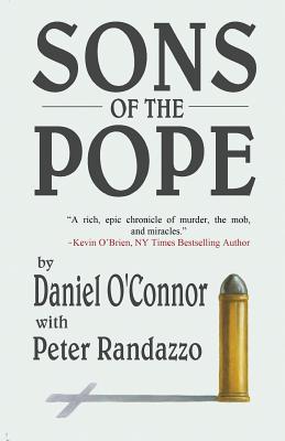 Sons of the Pope - Blood Bound Books