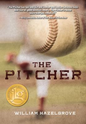 The Pitcher - William Hazelgrove