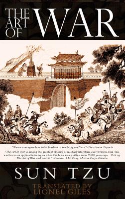 The Art of War - Sun Tzu